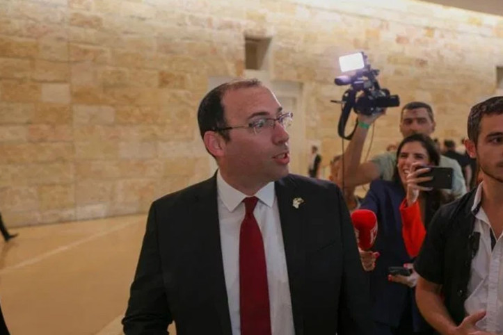 Gazzeli çocuklara 'düşman' demişti: Avustralya'ya girişi engellendi