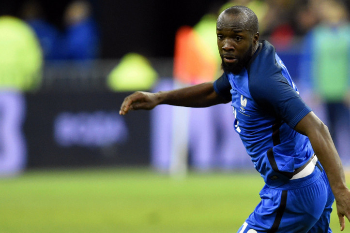 Lassana Diarra'dan FIFA'ya tarihi tazminat davası