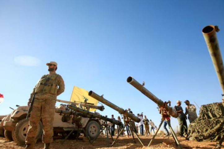 Lübnan’da 35 yıl sonra yeni iç savaş endişesi... Hizbullah silahları hükümete çevirecek mi?