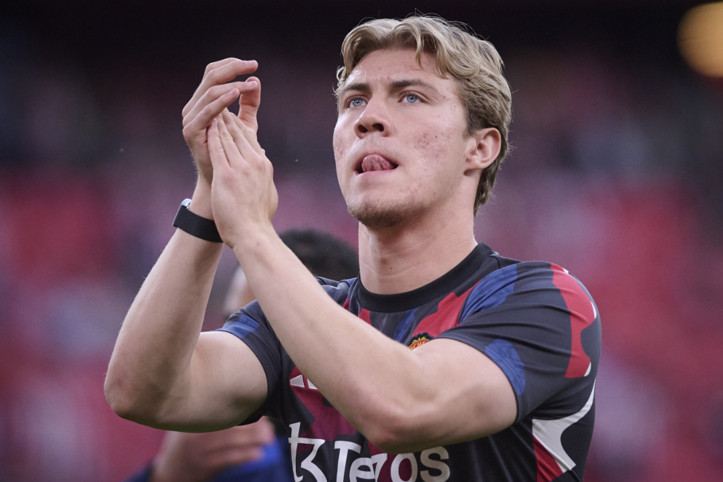 Lukaku sakatlandı, Napoli gözünü Manchester'a çevirdi