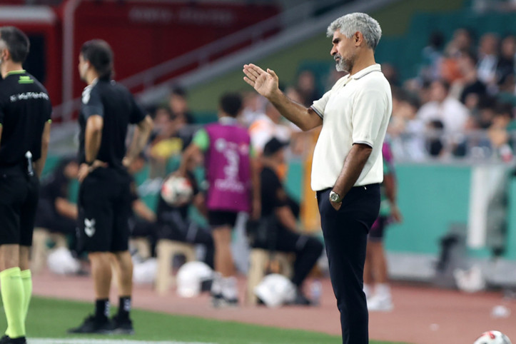 Süper Lig'de ilk ayrılık: 2 maç dayanabildi