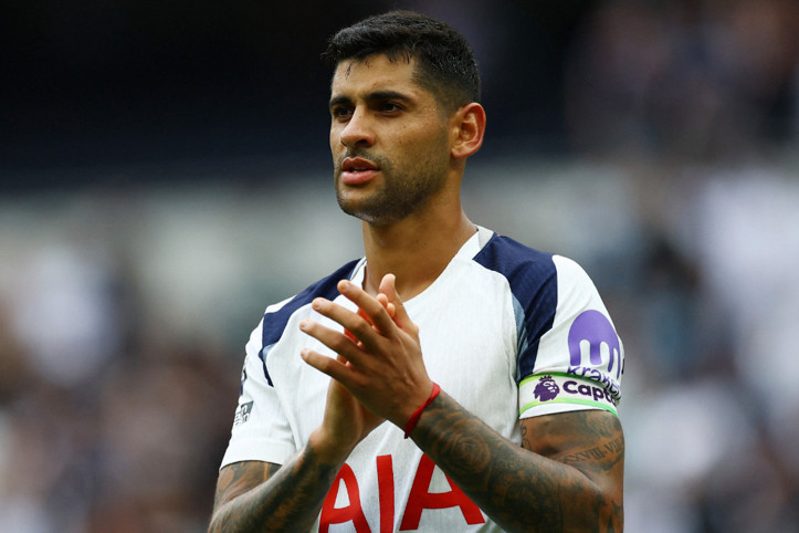 Tottenham kaptanını kaptırmadı, sözleşme uzattı