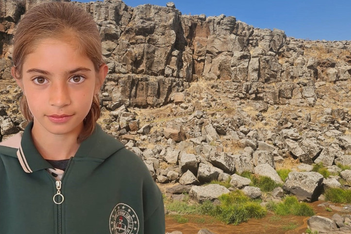 12 yaşındaki Zeynep'in sır ölümü: Kayalıklardan düştüğü iddia edildi