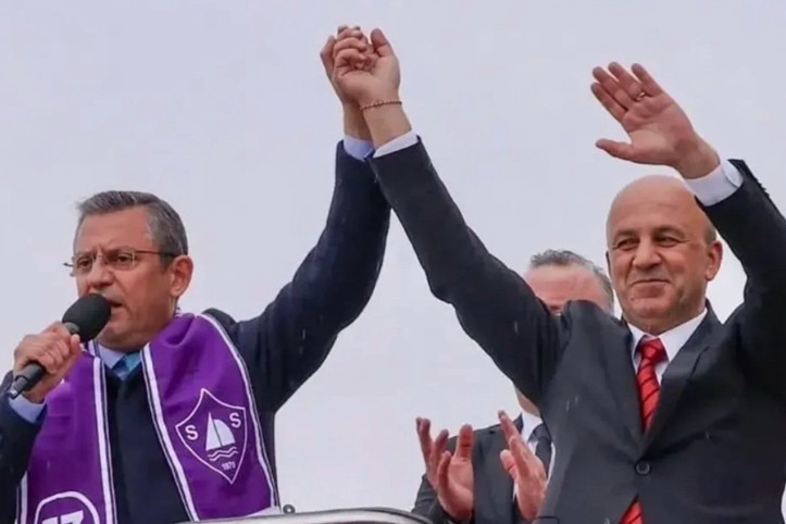 CHP'li belediye başkanından 'AKP'ye geçecek' iddialarına çok sert yanıt