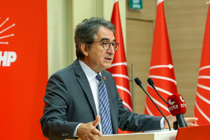 CHP'li Karatepe tek tek saydı: İktidar kararlı