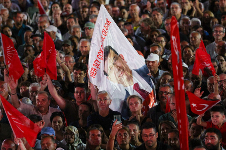 CHP'nin bir sonraki durağı belli oldu