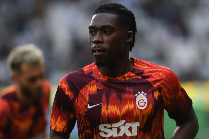 Galatasaray ayrılığı açıkladı: Kasaya giren para belli oldu