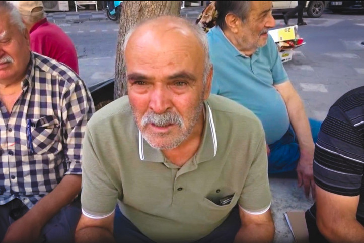 İsyan etti: Kilosu 400 TL nasıl yiyeceksin, 'sen öl' diyorlar