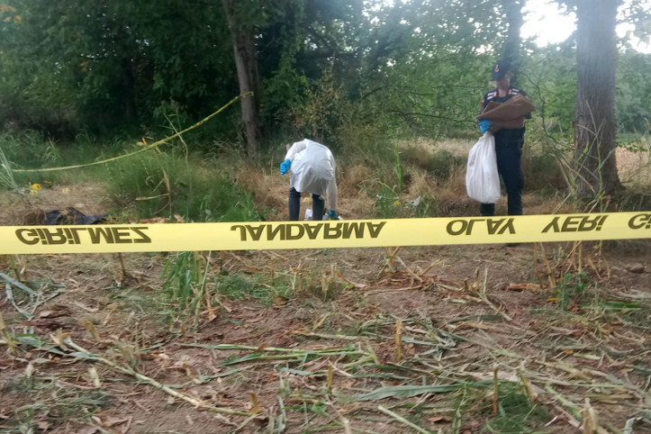 Tarlada bulunan kafatası ve kemikler kayıp 66 yaşındaki adama ait çıktı
