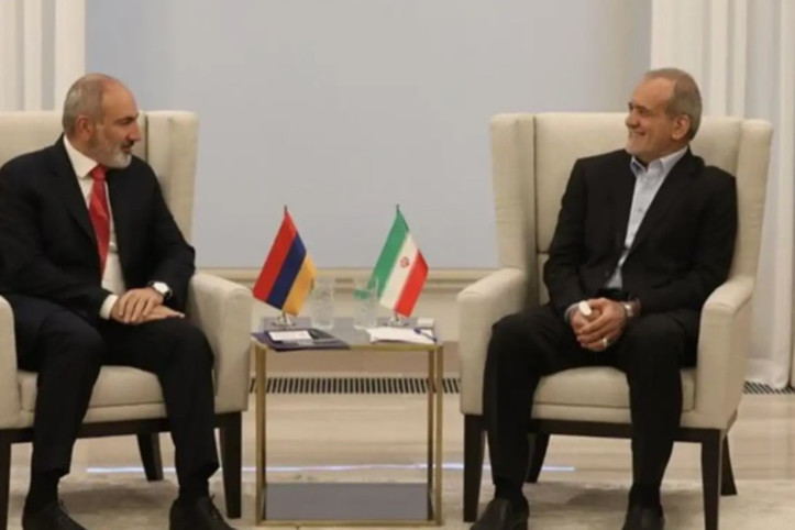 Zengezur krizi: ABD'ye verilen proje İran'ı harekete geçirdi