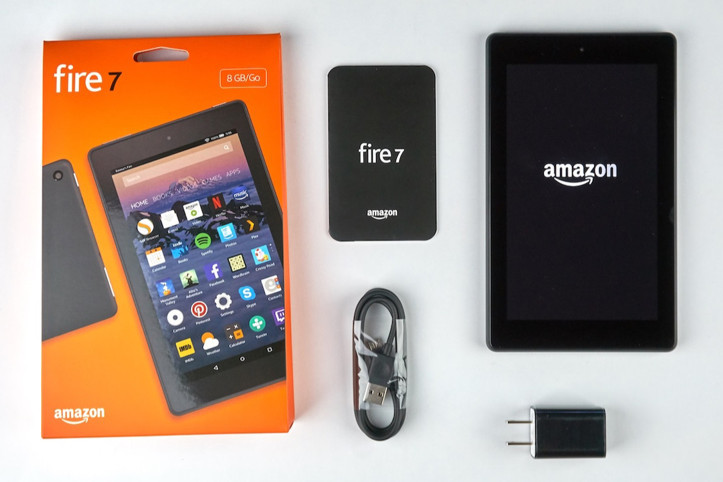 Amazon'dan tablet hamlesi: Android ile işbirliği yolda