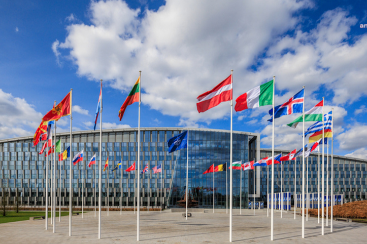 NATO Zirvesi, 2026'da Ankara'da yapılacak