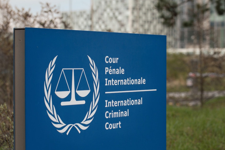 ABD'nin yargıç ve savcılara yaptırım kararına İran'dan tepki