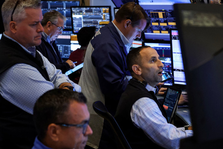 Piyasalarda gözler enflasyona çevrildi