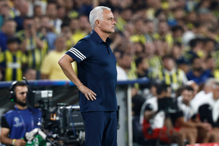 Mourinho'dan, yönetime mesaj, takıma eleştiri: 'Çözümümüz yok!'