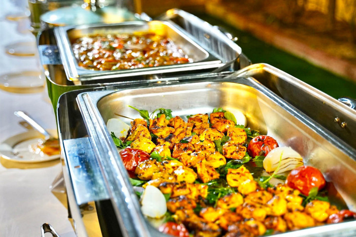 Restoran işletmecisi "ben dışarıda bunları sipariş etmem" dediği yemekleri sıraladı