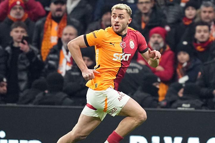 Barış Alper Yılmaz gemileri yaktı: Galatasaray'ı suçladı, yalanladı!