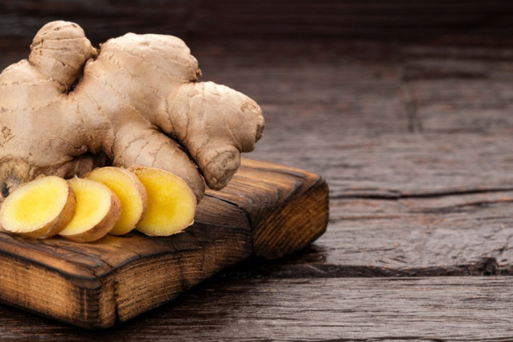 Bu baharat her derde deva: Kolesterolü düşürüyor, kalbi güçlendiriyor