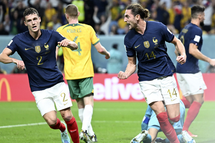 Galatasaray iki Fransız yıldızı istedi: Biri teklifi reddetti!