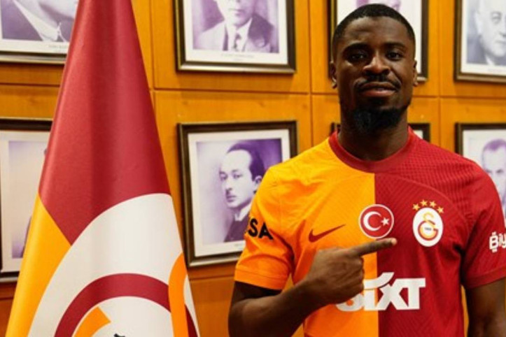 Galatasaray'ın eski oyuncusu İran'da kabusu yaşadı: Bakanlık devreye girdi, takımdan gönderilebilir