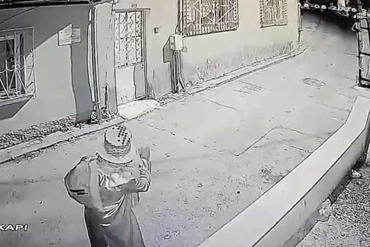 Bursa ayağa kalkmıştı: İfadesi ortaya çıktı