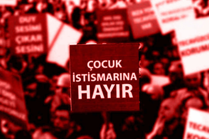 İstismar davasında istinaf cezayı bozdu, mahkeme yine aynısını verdi