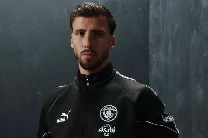 Manchester City, yıldız isimle sözleşme yeniledi