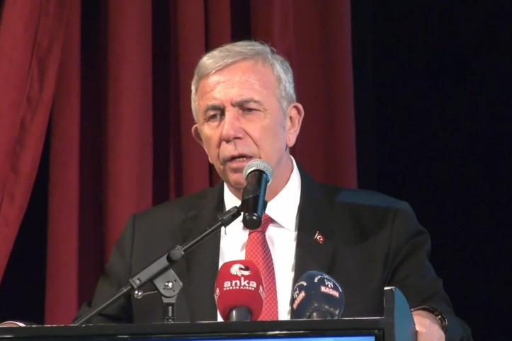 Mansur Yavaş: Sakarya'nın hafızasını korumazsak Lozan'ı tartışmaya açarlar
