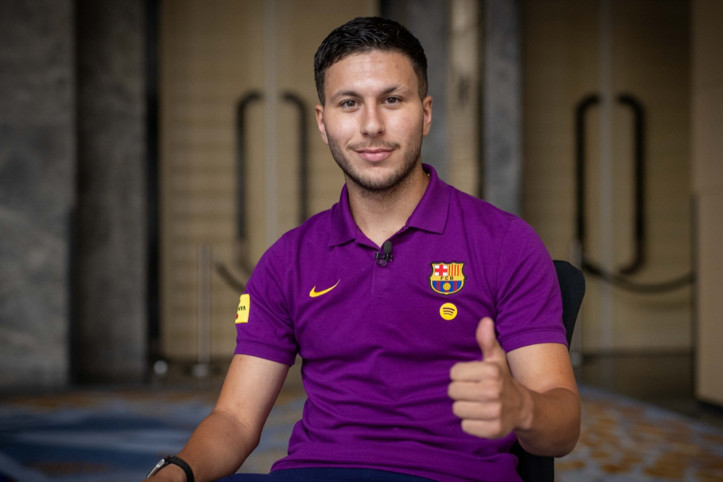 Galatasaray'dan Ronny Bardghji hamlesi: 1 ay önce imzalamıştı!