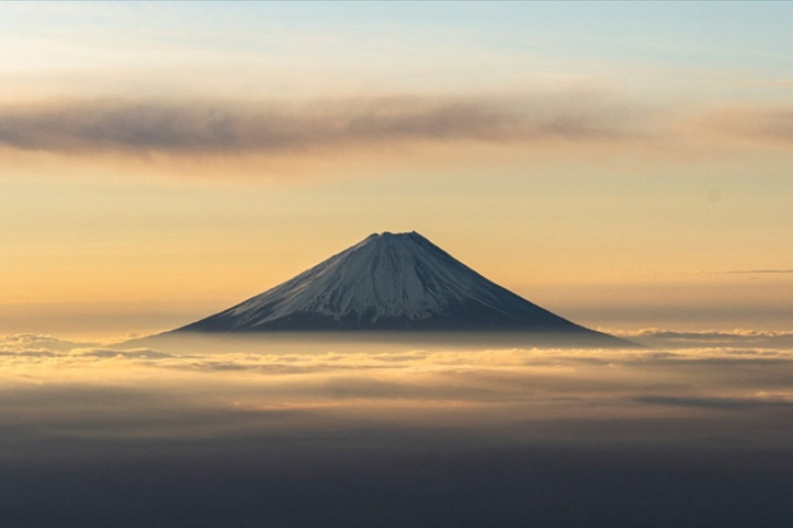 318 yıl önce patlayan yanardağla ilgili felaket senaryosu