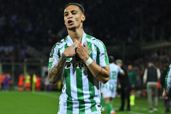 Antony için karar vakti: Fenerbahçe beklemede