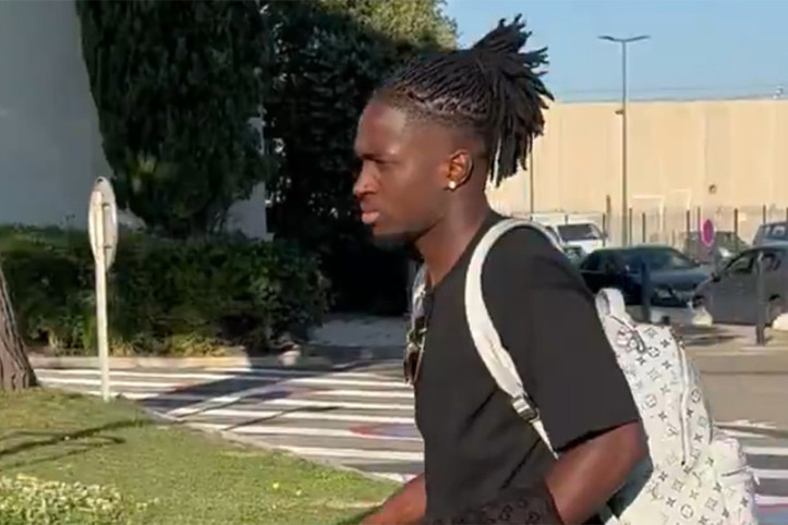 Beşiktaş ve Fenerbahçe'yi değil, İtalyan ekibini tercih etti