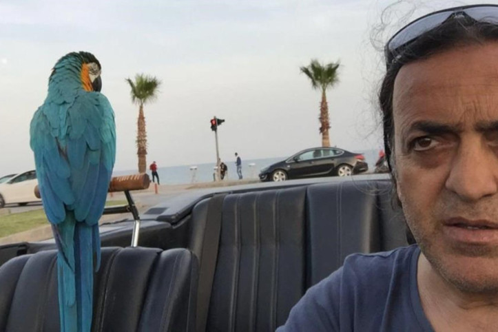 8. Cumhurbaşkanı Turgut Özal'ın papağanı ‘Cabbar' çalındı