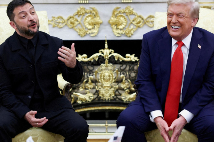 ABD'den çarpıcı Ukrayna kararı: Son sözü Pentagon söylüyor