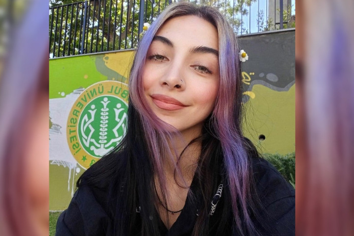 Arkadaşlarından Nana için özgürlük çağrısı