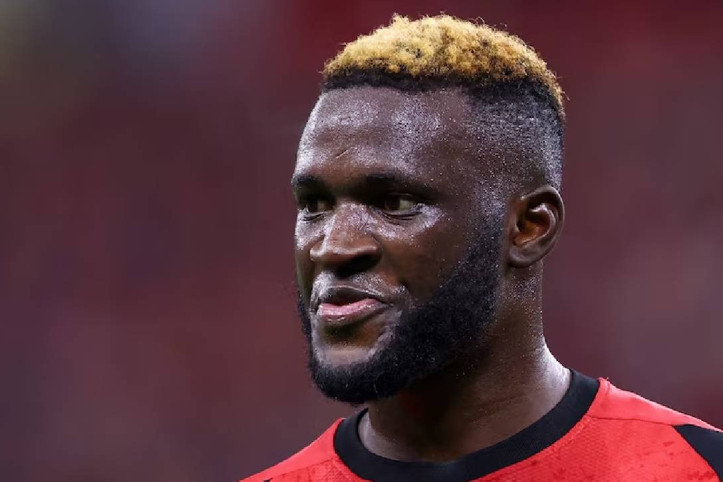 Milan transferden vazgeçti: Leverkusen tepkili