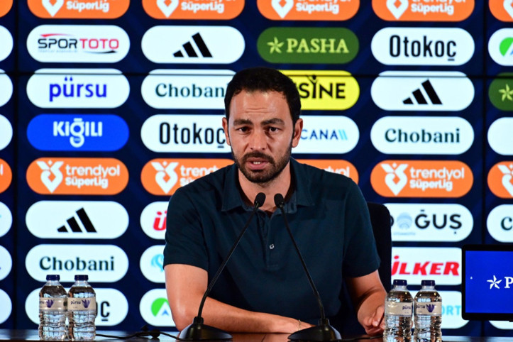 Selçuk İnan: 'Fenerbahçe neredeyse hepsini kazandı'