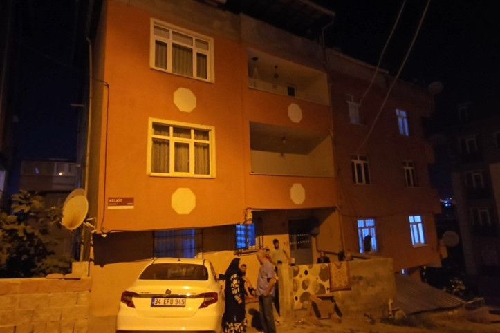 Alacak verecek kavgasında silahlar konuştu, olan masum cana oldu