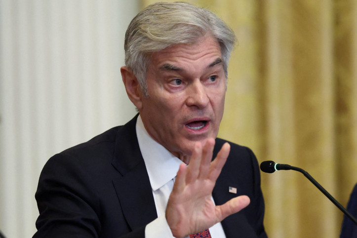 Dr. Öz, Kanada'nın kararına karşı çıktı, çiftliğinin kapılarını açtı