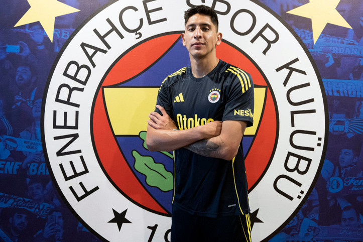 Edson Alvarez'i eski Fenerbahçeli ikna etmiş: Transfer itirafı