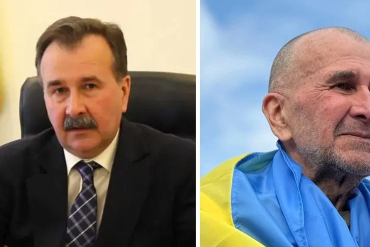 Esaretin bedeli: Eski belediye başkanı 3 yıl sonra serbest bırakıldı