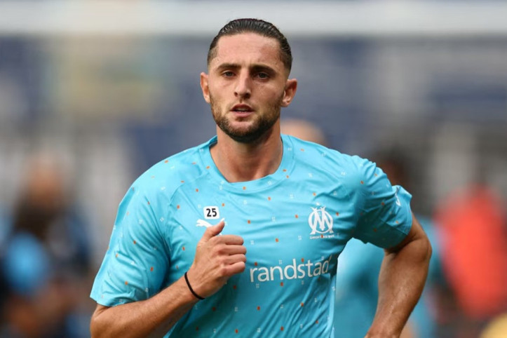 Galatasaray, Marsilya'nın kapısını çaldı: Hedef Adrien Rabiot