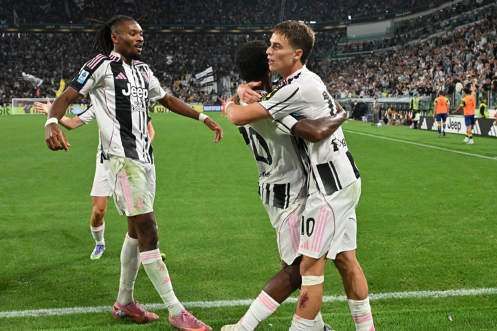 Kenan Yıldız sezona müthiş başladı: Tudor'u mest etti