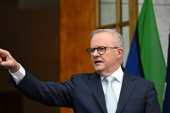 Avustralya, İranlı büyükelçiyi sınır dışı ediyor