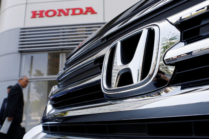 Honda'nın 1,4 milyon aracı için güvenlik soruşturması