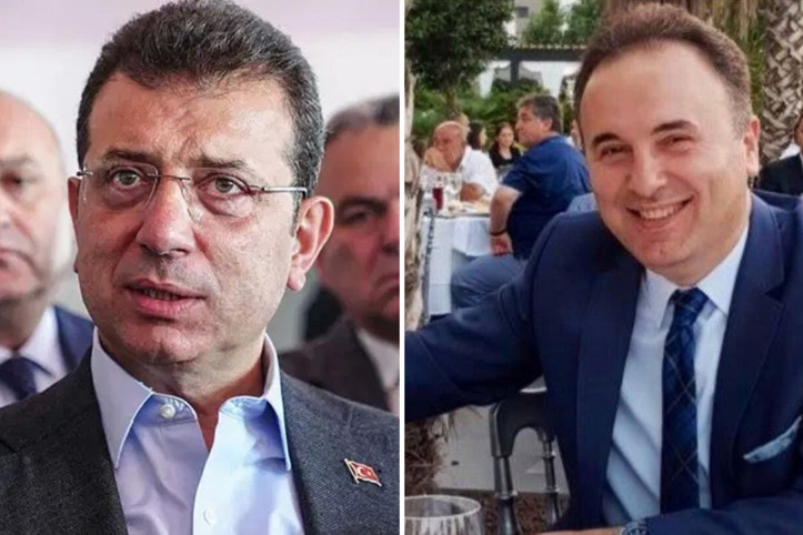 İmamoğlu'nun bir avukatı daha gözaltına alındı