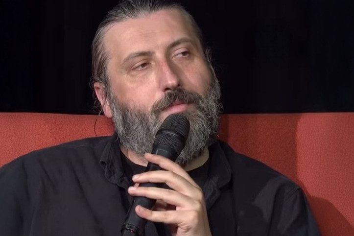 Taciz iddiaları nedeniyle kovulan Mesut Süre açıklama yaptı