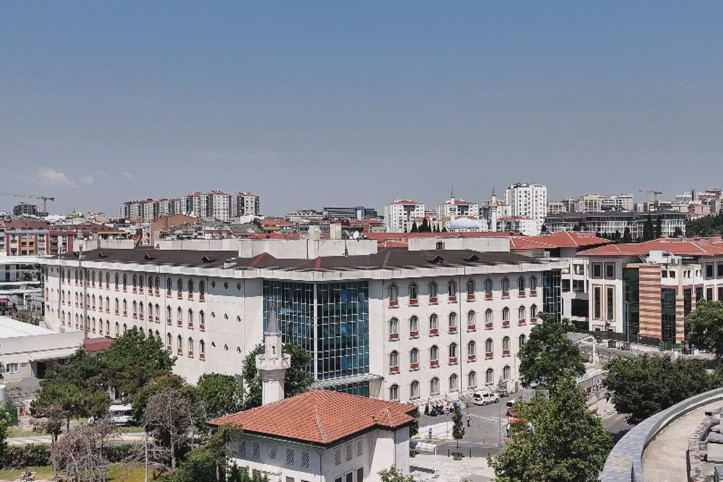 Yedikule davasında 6 sanığa tahliye