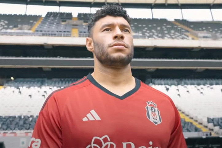 Beşiktaş'ta ayrılık: Sözleşme fesih bedeli açıklandı