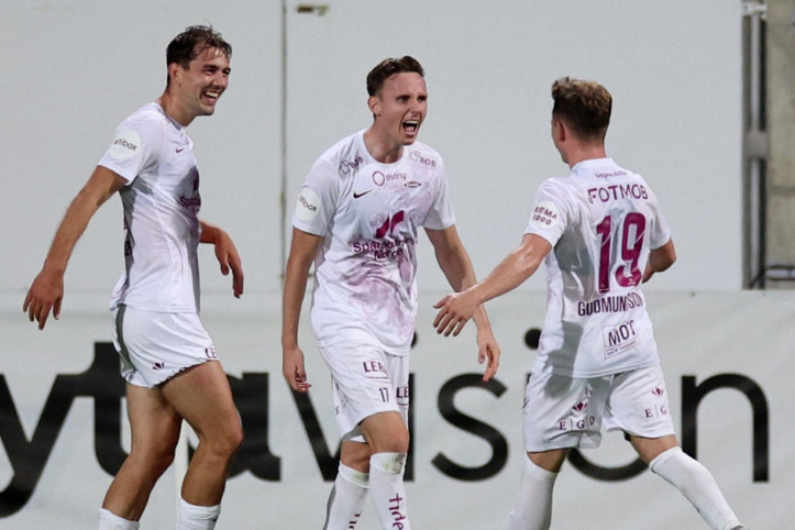 Brann, Avrupa Ligi'nde gruplarda